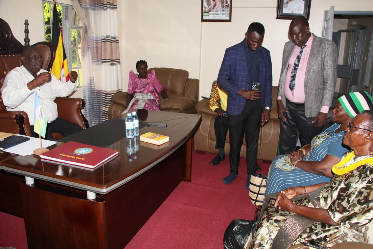 JUST IN; Another ICU Founding Member Asekenye Dies 2 IMG 20241124 WA0002