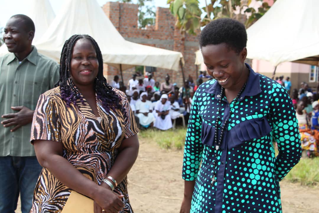 PHOTOS: Margaret Etilu Shines During St. John the Evangelist Amuria Town Parish Celebration 3 IMG 20241227 WA0030