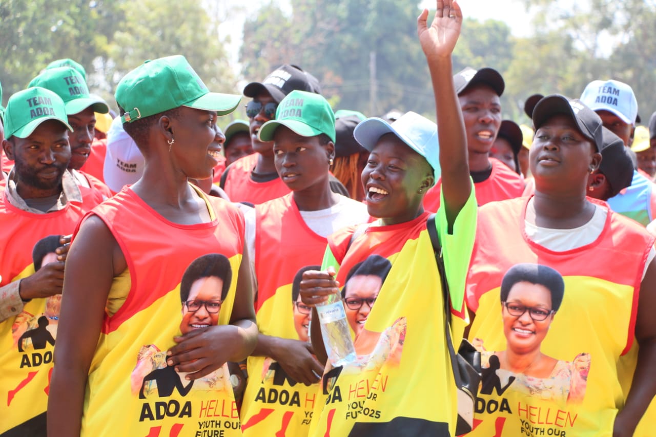 Minister Adoa Launches Campaign Against Drug Abuse and Early Marriages on Her Birthday 2 IMG 20250125 WA0052