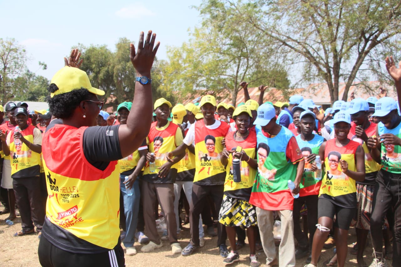 Minister Adoa Launches Campaign Against Drug Abuse and Early Marriages on Her Birthday 5 IMG 20250125 WA0058