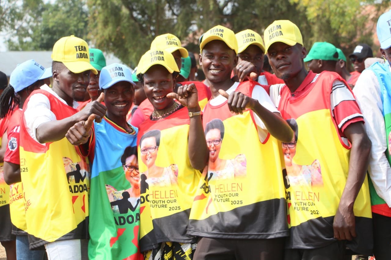 Minister Adoa Launches Campaign Against Drug Abuse and Early Marriages on Her Birthday 3 IMG 20250125 WA0061