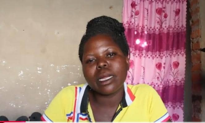 20-Year-Old Girl Abandons Nursing Dream for Skills Education, Finds Success in Crafts Business 2 IMG 20250228 WA0016