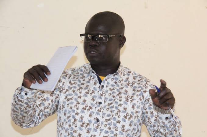 COMPILED: Full List of Teso Journalists Vying for Elective Positions in 2026 4 images 1 1