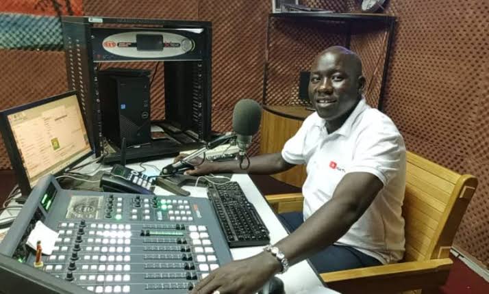 COMPILED: Full List of Teso Journalists Vying for Elective Positions in 2026 6 images 3