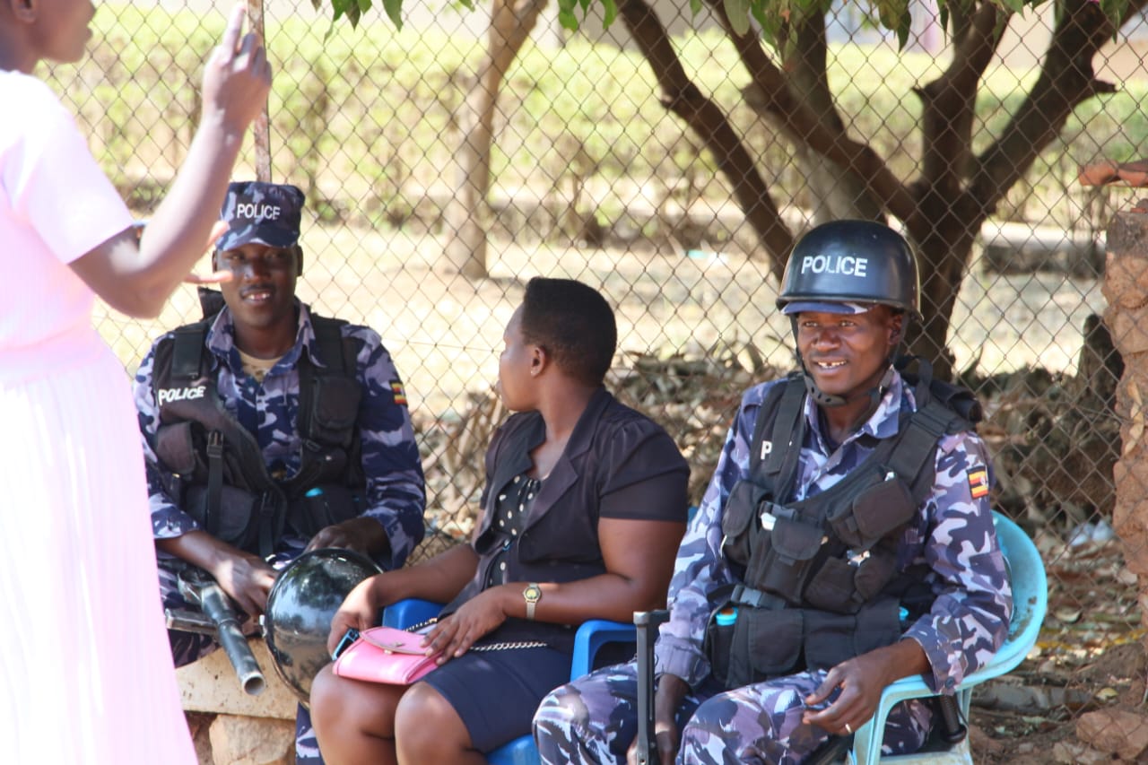 Soroti Residents Protest as Court Adjourns Case of Slain Five-Year-Old Pupil of Jozan Nursery and Primary School 4 IMG 20250306 WA0059