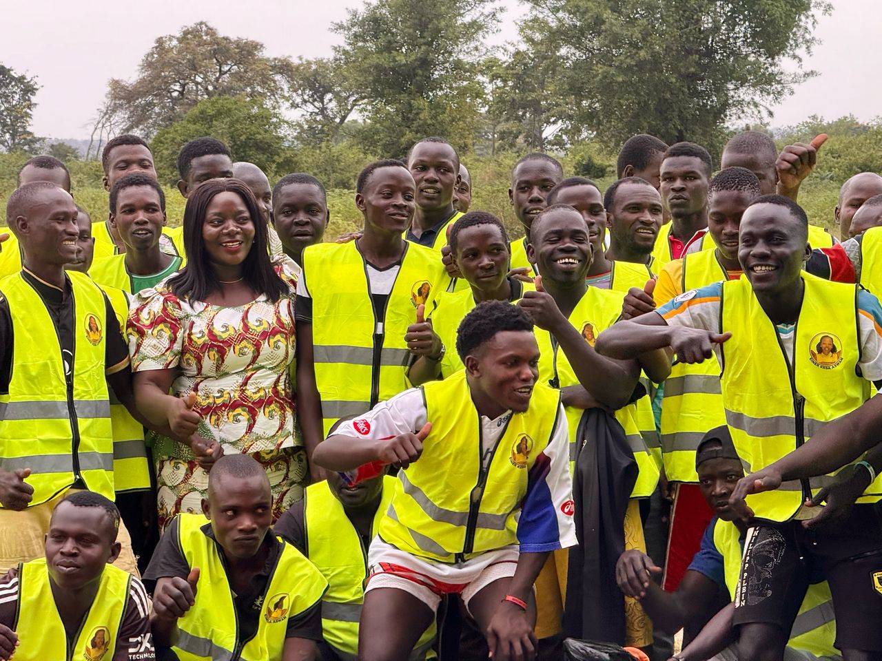 Ngora MP Achayo Leads Efforts to Uplift Communities and Fight Poverty 2 IMG 20250327 WA0032