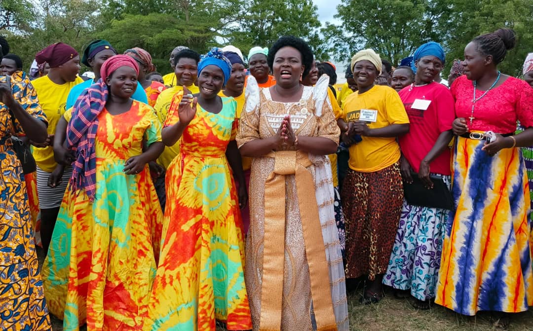 MPs Isodo, Ayoo Undress EALA’s Amongin Over Implementation of GROW Program in Ngora 2 IMG 20250328 WA0037