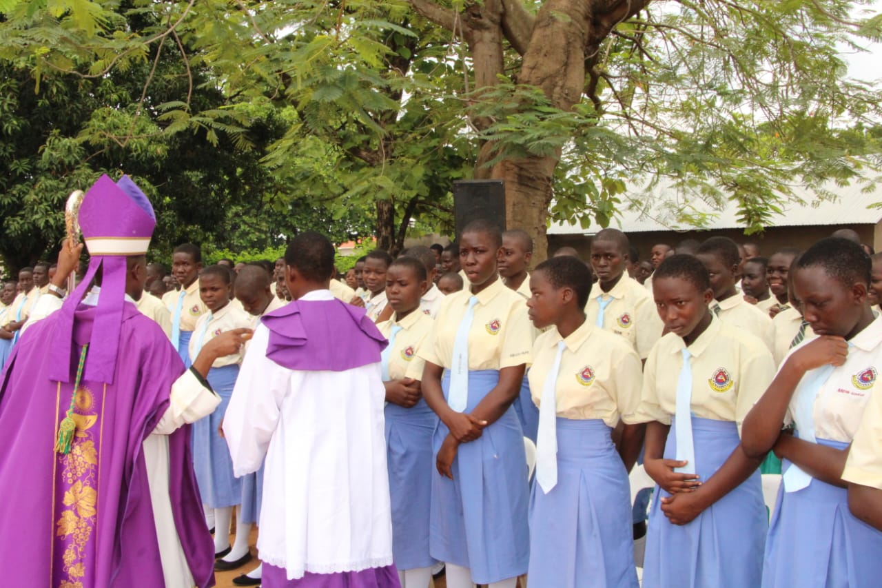 Bishop Eciru Urges Students to Stay Focused on Dreams as SMAGS Celebrates Excellence 2 IMG 20250412 WA0066