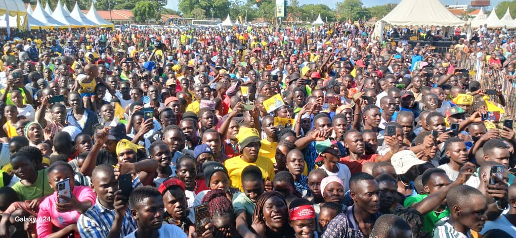 JUST IN: NRM Eastern Uganda District Leaders Unanimously Endorse Echodu over Mukula for NRM CEC Position, Over 200 FDC Members Return to NRM 2 IMG 20250511 WA00681