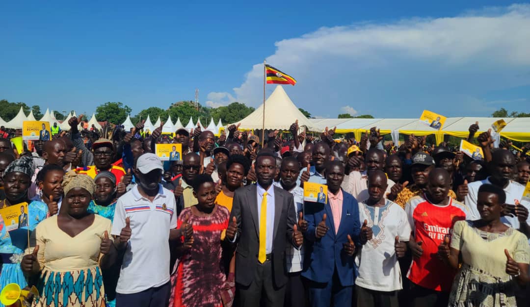 JUST IN: NRM Eastern Uganda District Leaders Unanimously Endorse Echodu over Mukula for NRM CEC Position, Over 200 FDC Members Return to NRM 5 IMG 20250511 WA0126