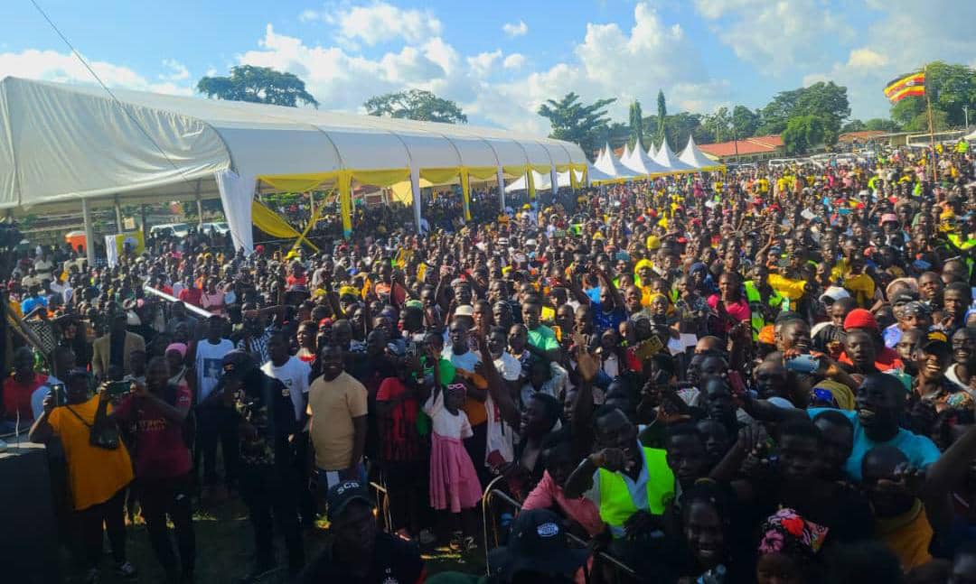 JUST IN: NRM Eastern Uganda District Leaders Unanimously Endorse Echodu over Mukula for NRM CEC Position, Over 200 FDC Members Return to NRM 4 IMG 20250511 WA0127