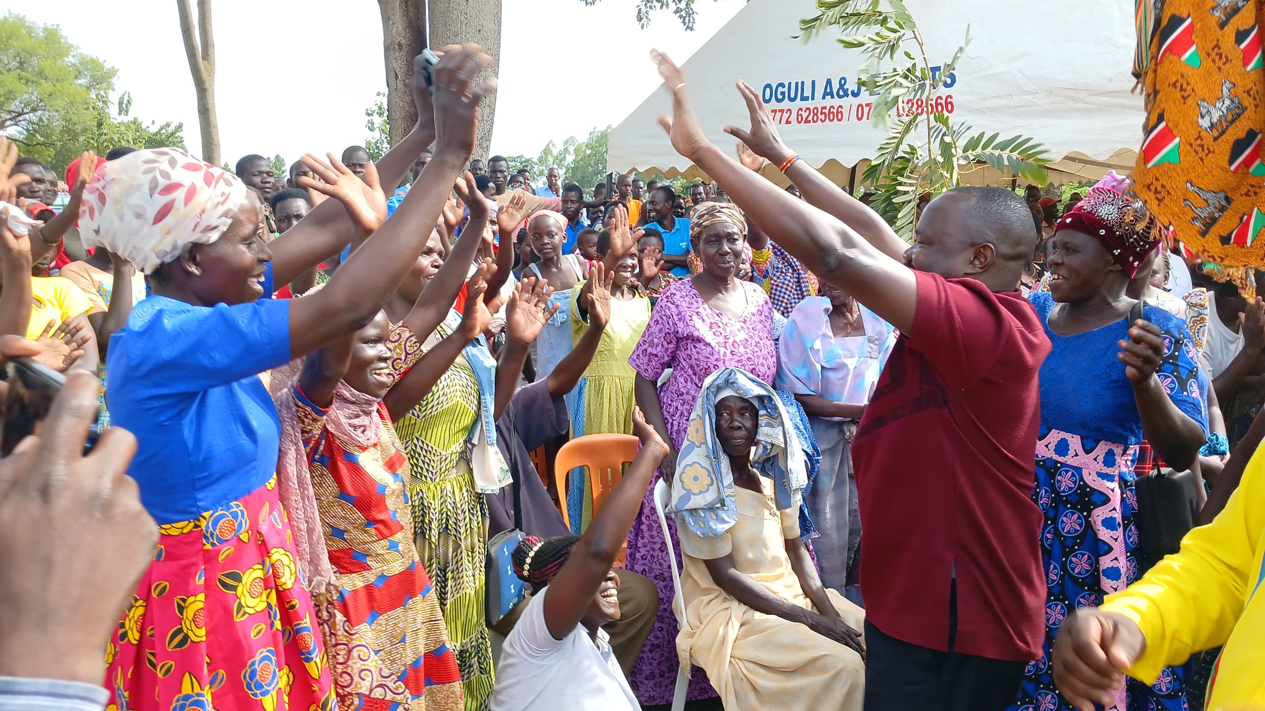 BIG STORY: Oucor Switches to Pingire County After Double Defeat in Serere, Given Heroic Welcome 4 IMG 20250602 WA0037