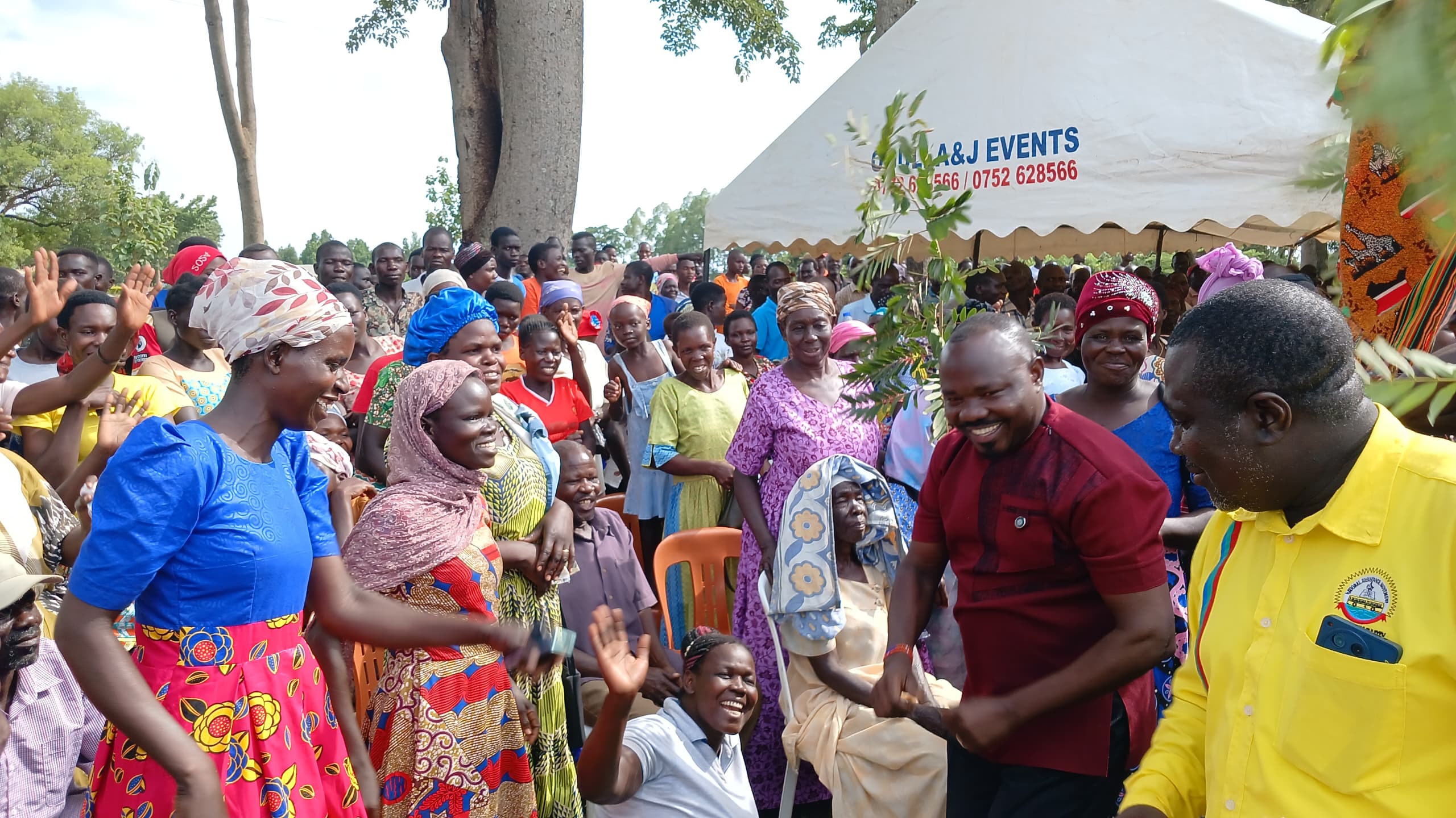 BIG STORY: Oucor Switches to Pingire County After Double Defeat in Serere, Given Heroic Welcome 3 IMG 20250602 WA0038