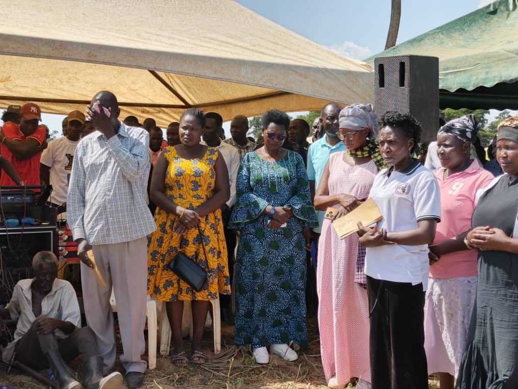 Crocodile Attack in Serere: Body of 48-Year-Old Woman Recovered, Leaders Urge Gov't to Trap Animals in Lake Kyoga 4 IMG 20250608 WA0030