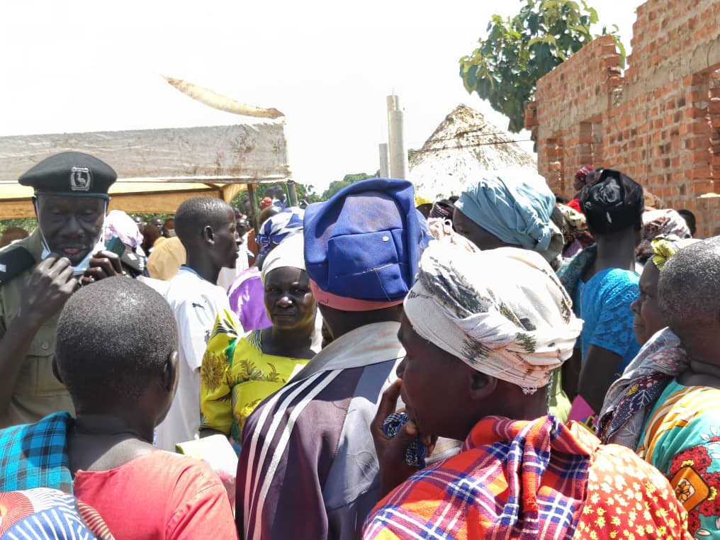 Crocodile Attack in Serere: Body of 48-Year-Old Woman Recovered, Leaders Urge Gov't to Trap Animals in Lake Kyoga 3 IMG 20250608 WA0032