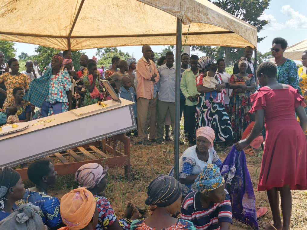 Crocodile Attack in Serere: Body of 48-Year-Old Woman Recovered, Leaders Urge Gov't to Trap Animals in Lake Kyoga 2 IMG 20250608 WA0033