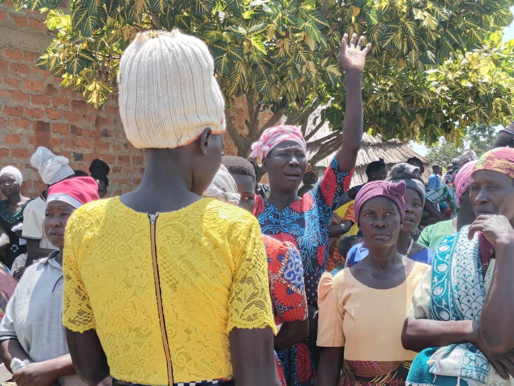 Crocodile Attack in Serere: Body of 48-Year-Old Woman Recovered, Leaders Urge Gov't to Trap Animals in Lake Kyoga 5 IMG 20250608 WA0034