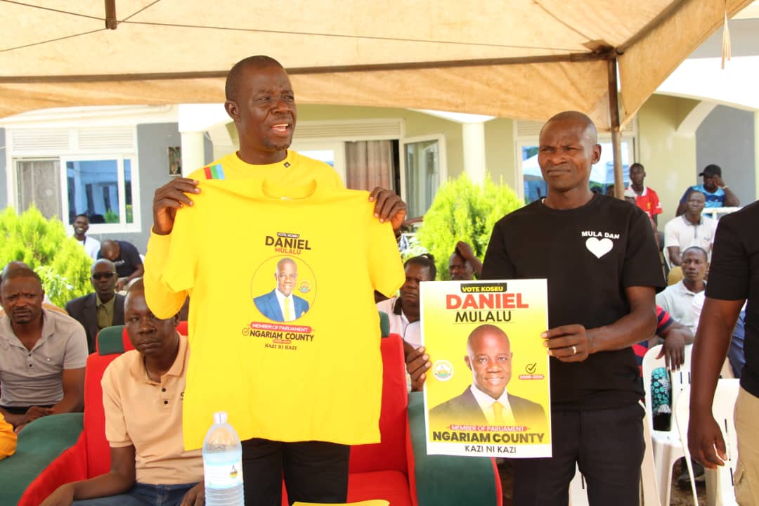 JUST IN: Daniel Mulalu Officially Launches 2025 NRM Campaign Bid, Unveils Bold Development Agenda for Ngariam 4 IMG 20250614 WA0063
