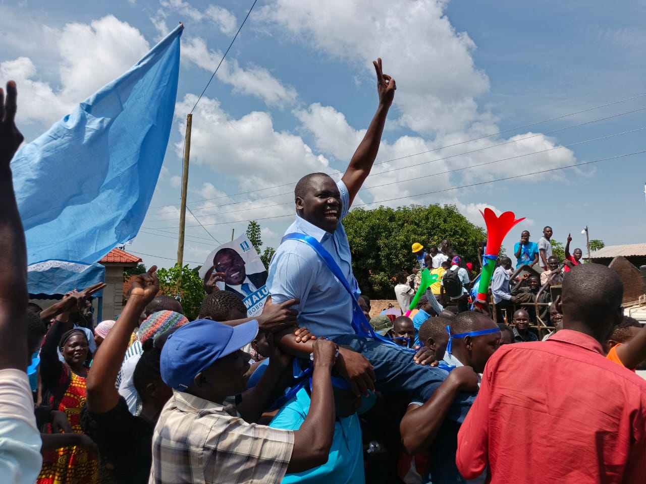 FDC Nominates MPs Alobo and Ebwalu for Soroti City Seats, Vow to Fight Inequality and End Museveni’s Rule 2 IMG 20250617 WA0043