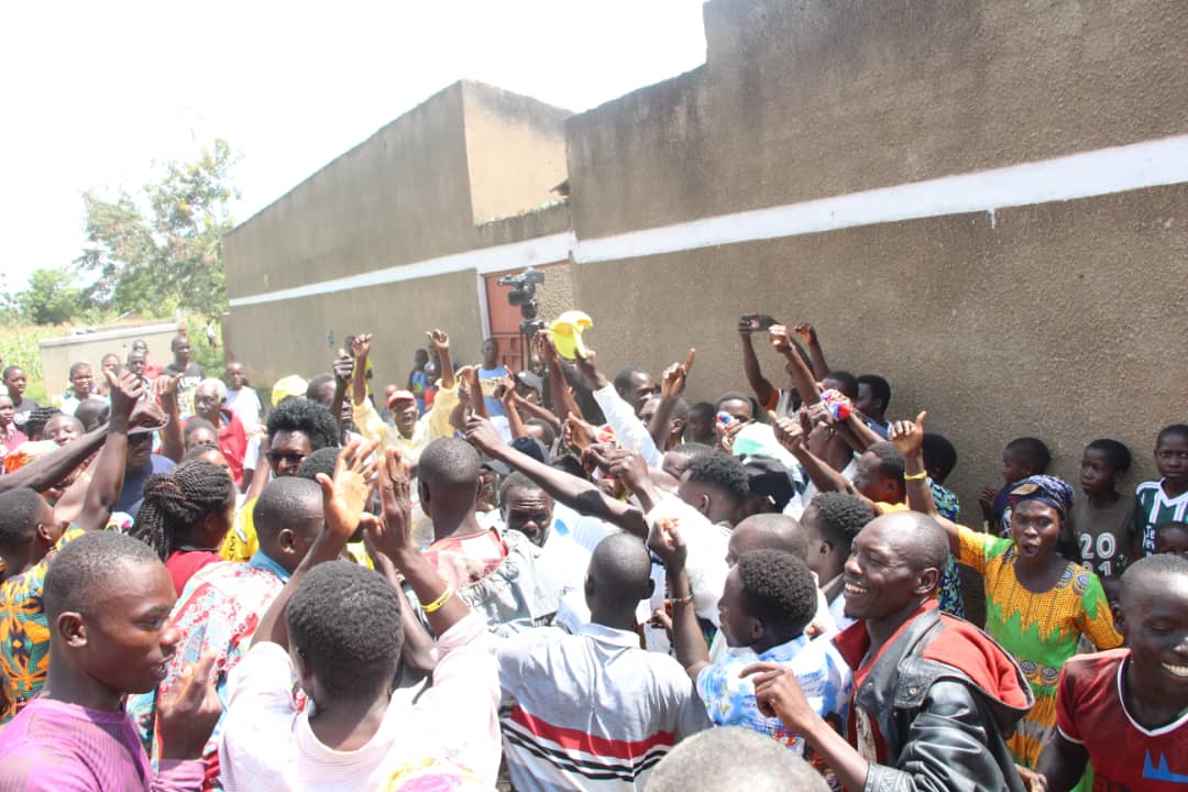 NEWS-IN: Adoa Maintains Strong Lead in Serere NRM Primaries, Says Grassroots Support is Her Strength 2 IMG 20250717 WA0068