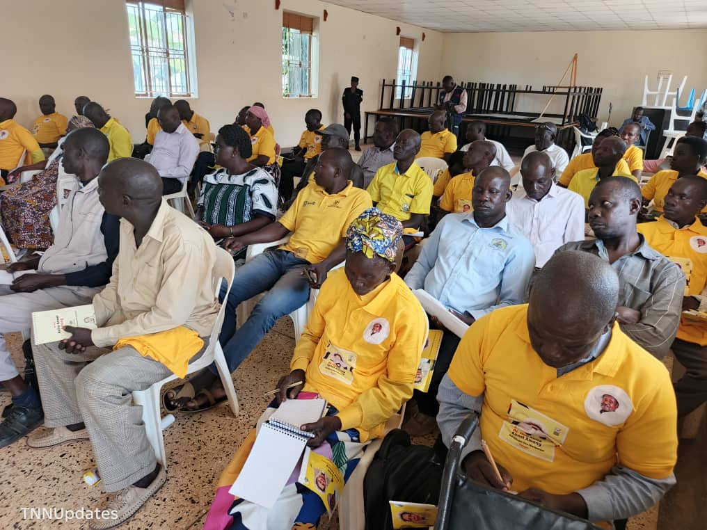 BREAKING: Kaberamaido, Kalaki Delegates Endorse Speaker Anita Among for CEC, Urge Government to Fulfill Past Campaign Promises 2 IMG 20250805 WA0040