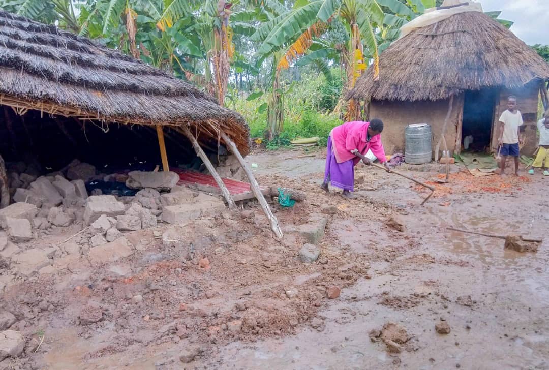 Floods Wreak Havoc in Katakwi District, Destroying Crops and Homes 1 IMG-20250819-WA0116