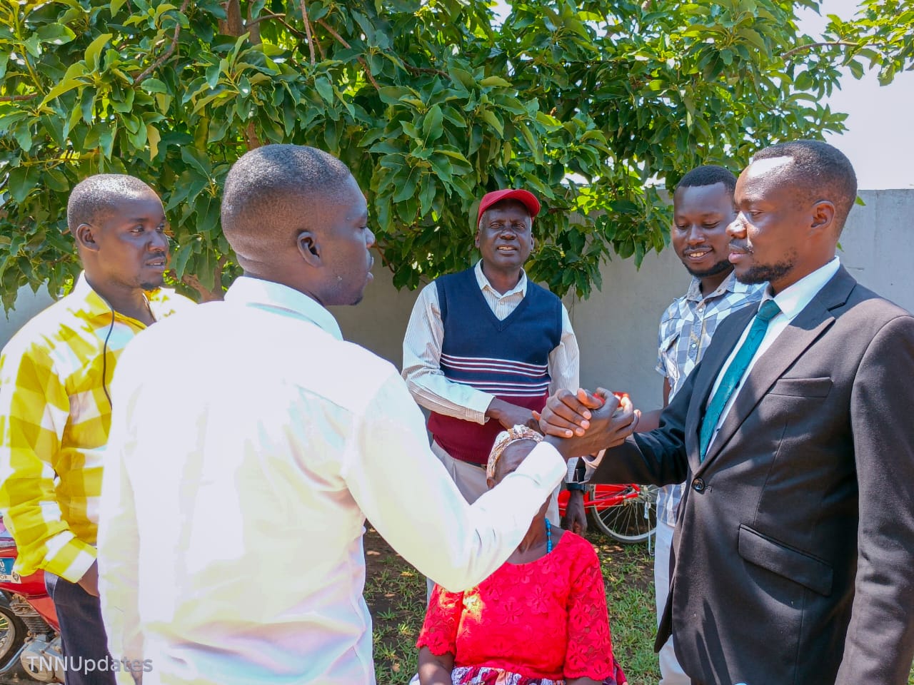 CODE: Soroti City Mayoral Candidate Elasu Unveils Development Master Plan, Explains Breakaway from FDC 3 IMG 20250904 WA0038