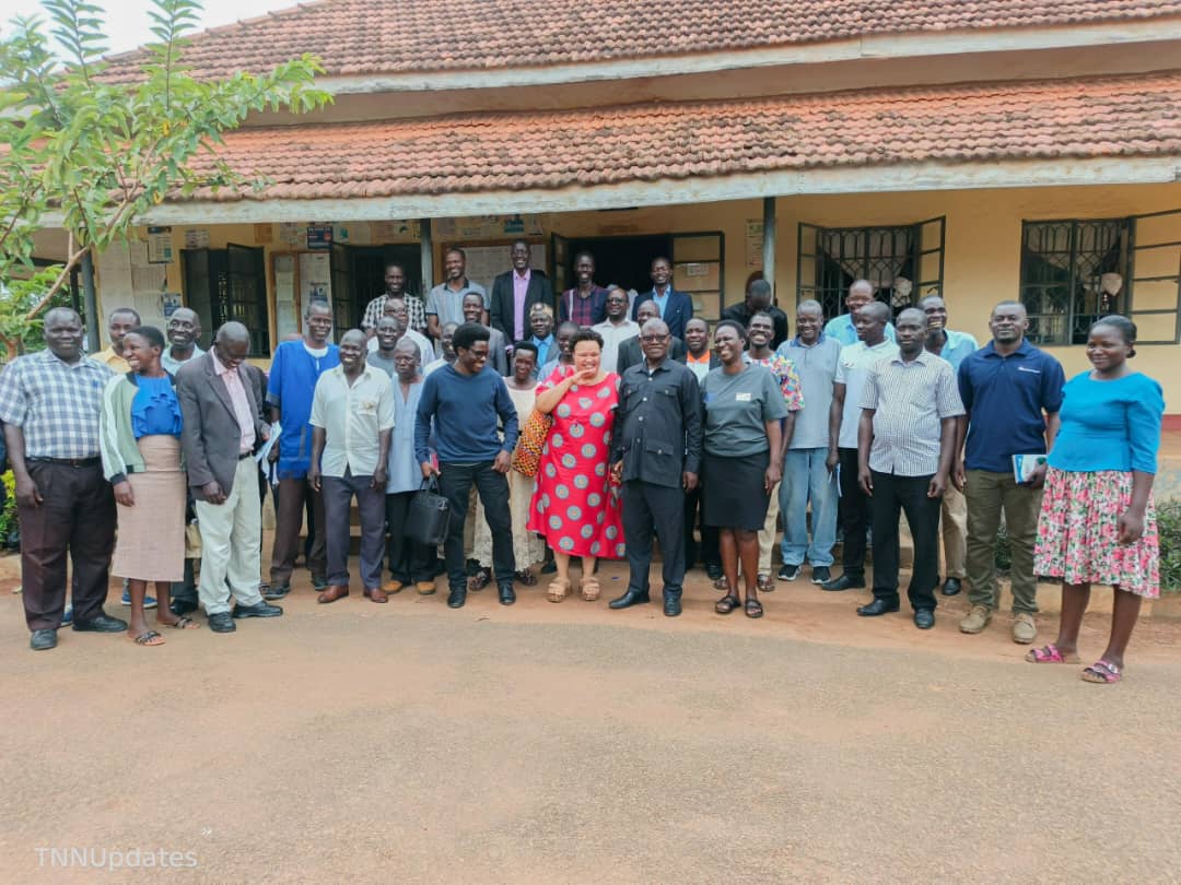 LEMU, Partners Release Landmark Survey Findings on Family & Clan Consent in Use of Customary Land for Loans in Teso, Lango 4 IMG 20251003 WA0059