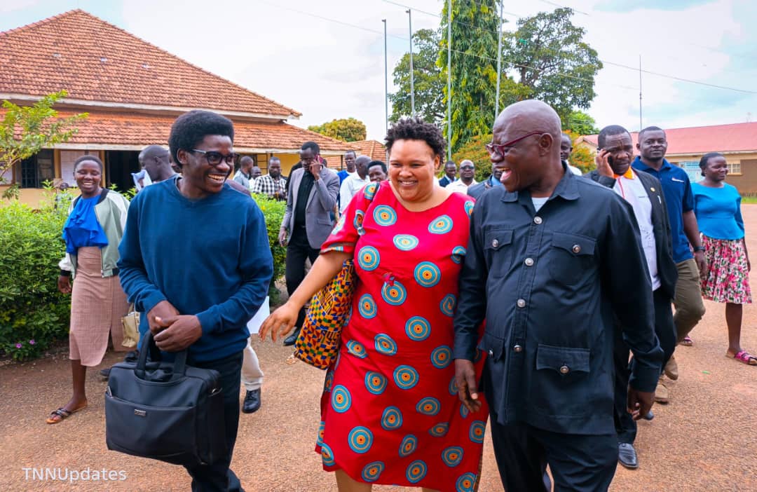 LEMU, Partners Release Landmark Survey Findings on Family & Clan Consent in Use of Customary Land for Loans in Teso, Lango 3 IMG 20251003 WA0062