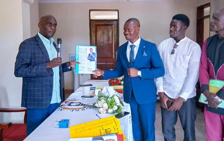 Journalists Eninu, Ariong Nominated for Kasilo and Serere Counties Respectively 4 IMG-20251023-WA0094