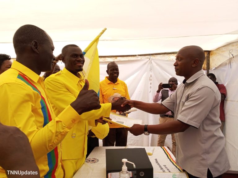 NRM’s Orego, Inachu Duly Nominated, Pledge Accountability, Transparency and Transformative Leadership 5 IMG-20251023-WA0094