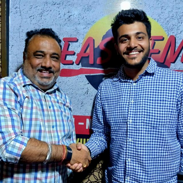 SHYAM TANNA FOR MP 20251020_214518