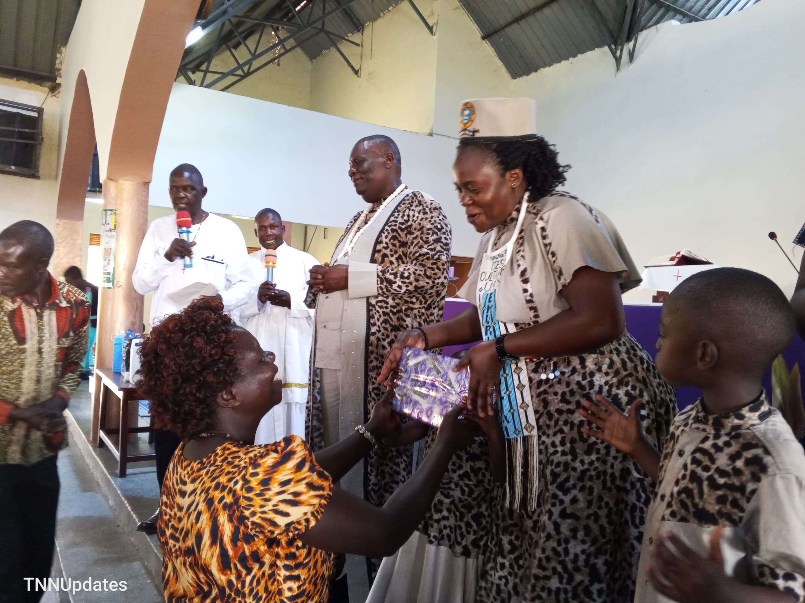 Emorimor, Malaba Priest Express Concern Over Mistreatment of Traders at Uganda–Kenya Small Gate 3 IMG 20251207 WA0068