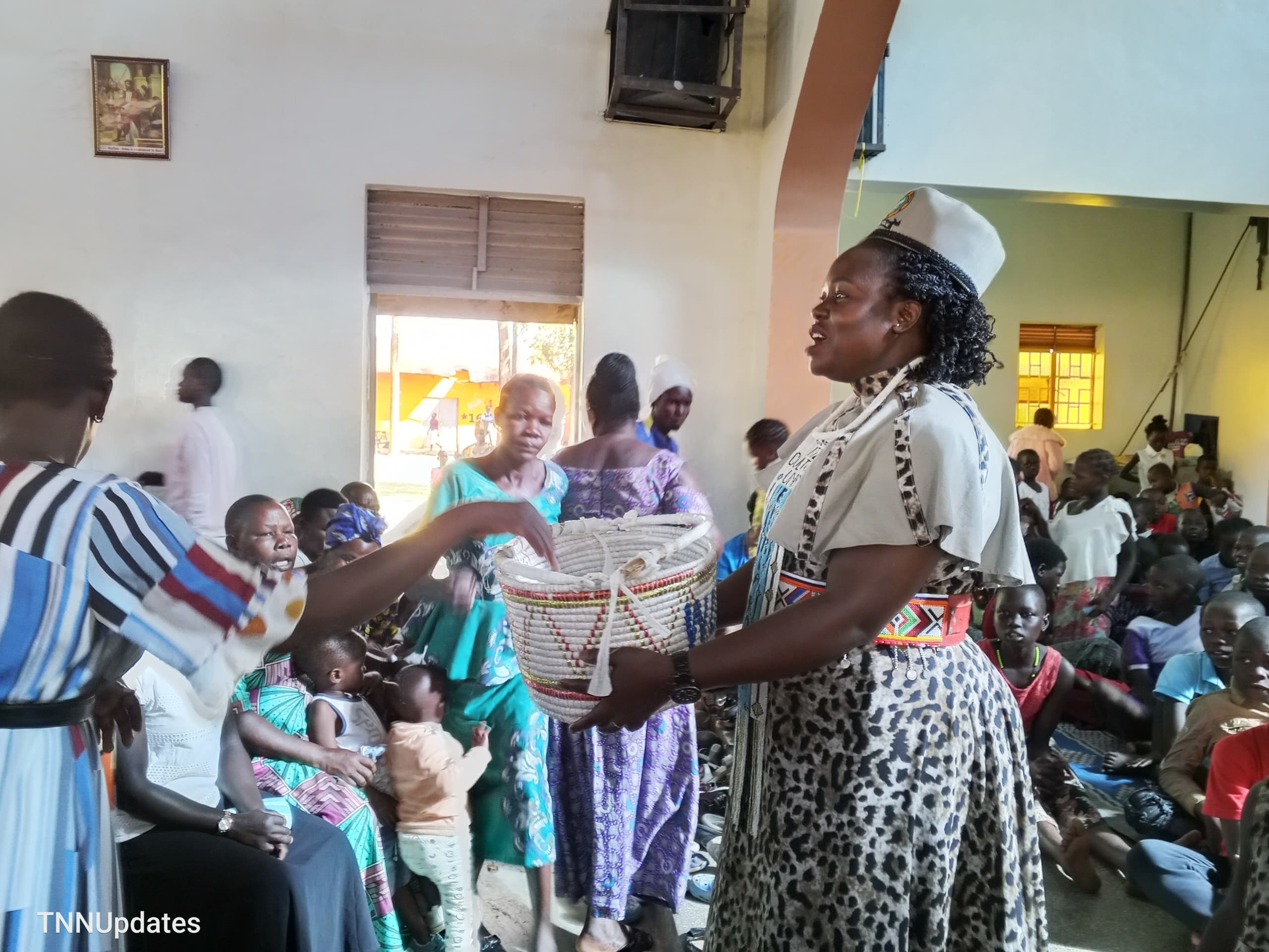 Emorimor, Malaba Priest Express Concern Over Mistreatment of Traders at Uganda–Kenya Small Gate 5 IMG 20251207 WA0075 1