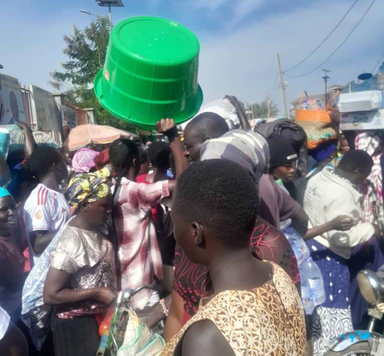 Emorimor, Malaba Priest Express Concern Over Mistreatment of Traders at Uganda–Kenya Small Gate 6 IMG 20251207 WA0121