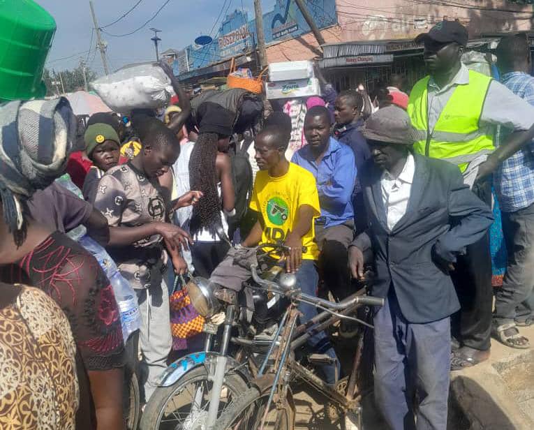 Emorimor, Malaba Priest Express Concern Over Mistreatment of Traders at Uganda–Kenya Small Gate 2 IMG 20251207 WA0122